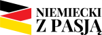 Logo Niemiecki z Pasją